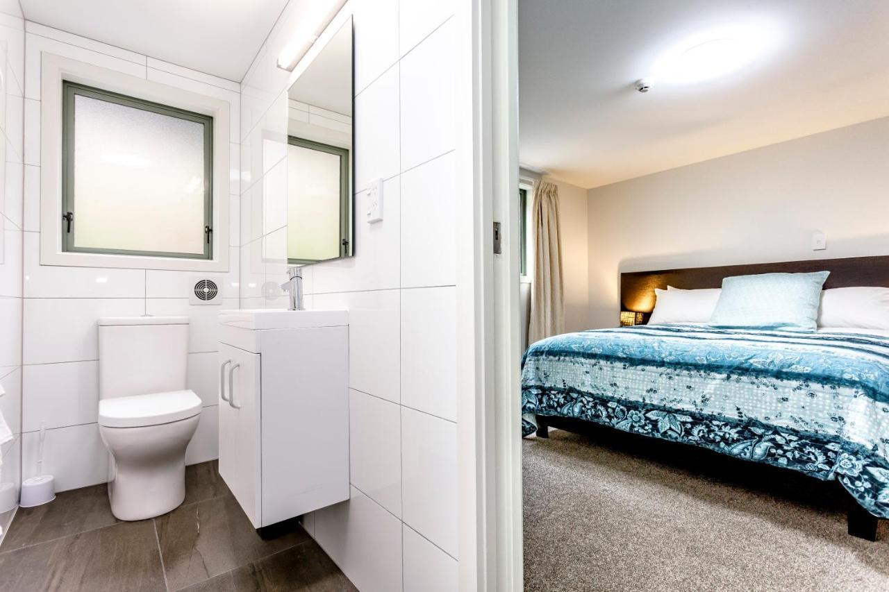 Hunters Moon Villa Mosgiel Exteriör bild