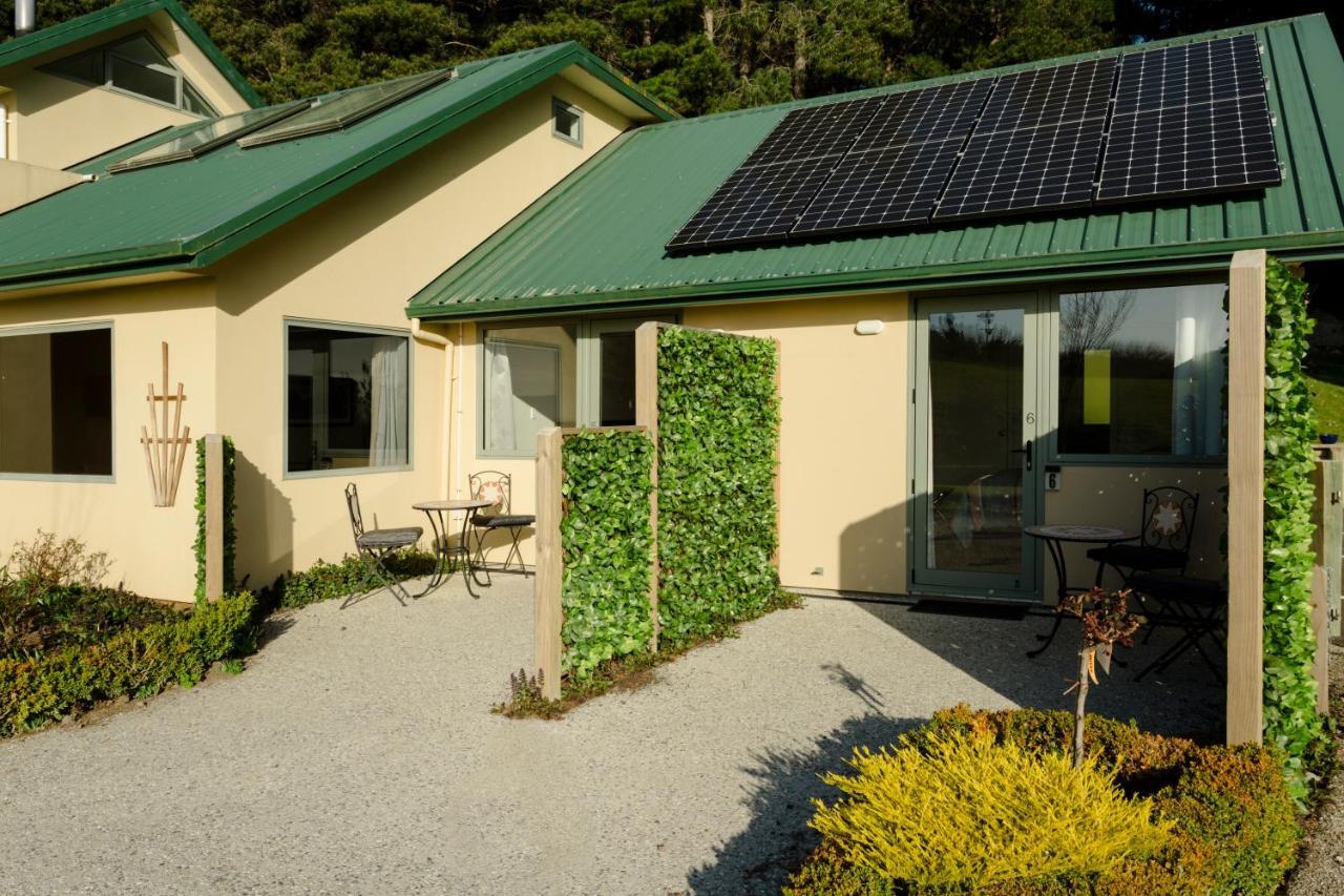 Hunters Moon Villa Mosgiel Exteriör bild